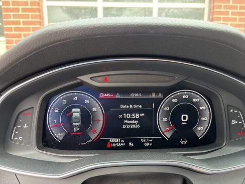 Used 2019 Audi A6 3.0T Premium Plus w/ Premium Plus Package image 10