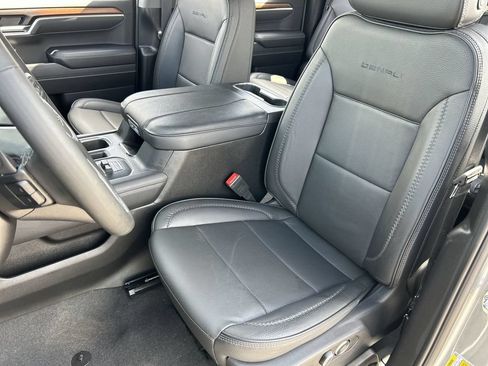 Used 2026 GMC Sierra 1500 Denali AWD/4WD image 20