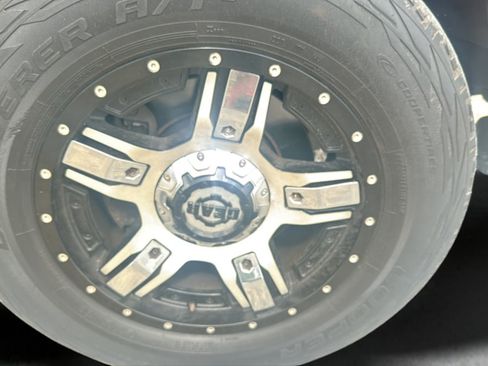 Used 2013 Ford F150 Lariat w/ Luxury Equipment Group AWD/4WD image 19