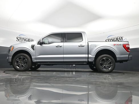 Used 2023 Ford F150 Lariat AWD/4WD image 29
