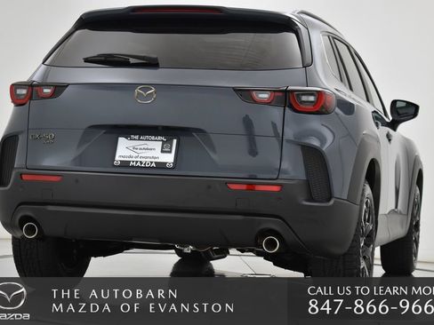 New 2026 MAZDA CX-50 Meridian Edition w/ Weather Package AWD/4WD image 23