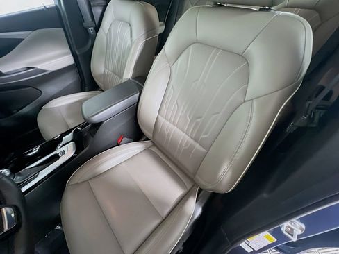 Certified 2024 Buick Envista Avenir image 20