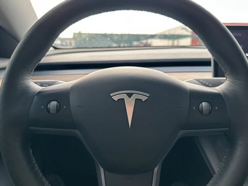 Used 2021 Tesla Model 3 Long Range image 25