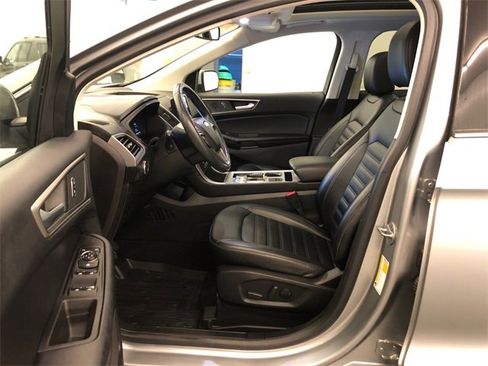 Used 2022 Ford Edge SEL w/ Convenience Package image 28