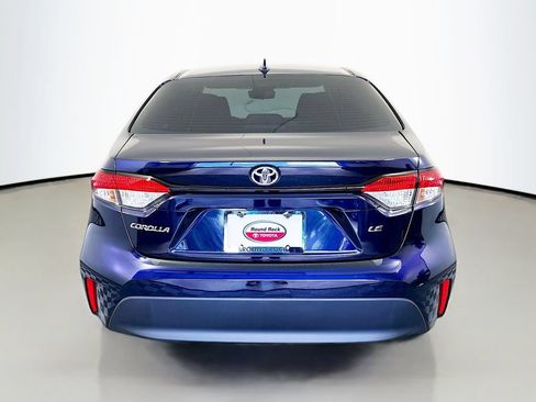Used 2026 Toyota Corolla LE FWD image 6