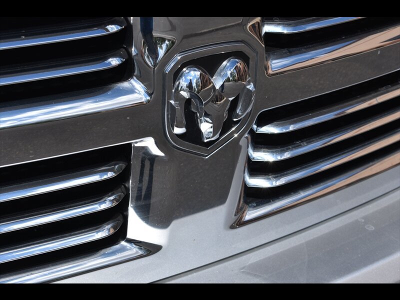 Used 2016 RAM 1500 Big Horn AWD/4WD image 40