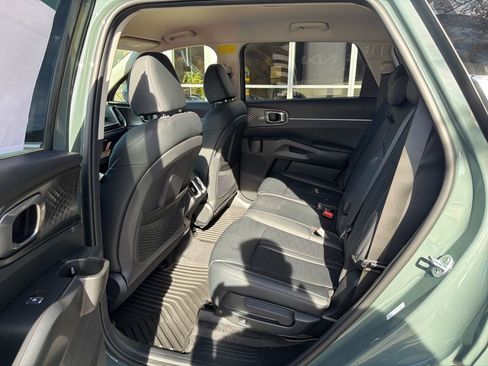 New 2026 Kia Sorento EX image 20