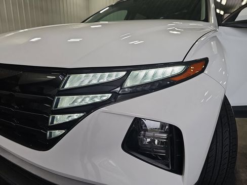 Certified 2024 Hyundai Tucson SEL AWD/4WD image 31