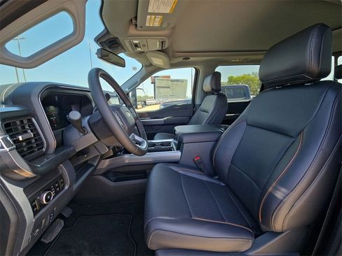 New 2025 Ford F250 Lariat w/ Lariat Ultimate Package image 12