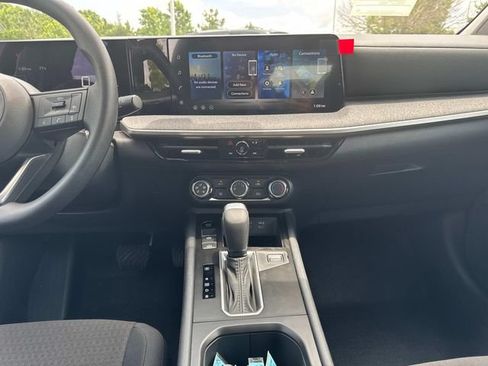 New 2026 Nissan Kicks S FWD image 18