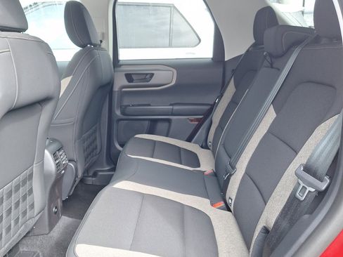 Used 2025 Ford Bronco Sport Big Bend image 14