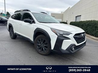 Used 2024 Subaru Outback Onyx Edition XT AWD/4WD video 1