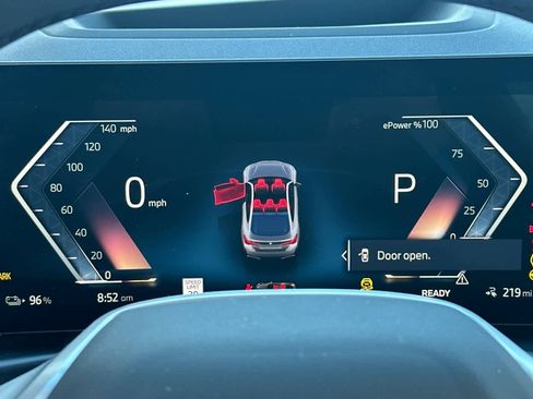 Used 2025 BMW i4 eDrive40 w/ Premium Package image 29