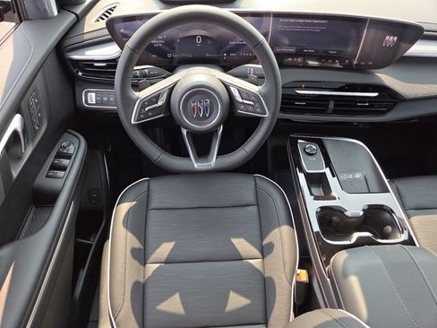 New 2026 Buick Enclave Sport Touring w/ Power Package FWD image 28