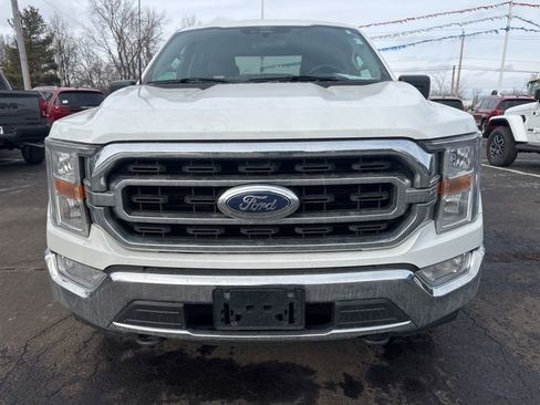 Used 2022 Ford F150 XLT w/ XTR Package image 10