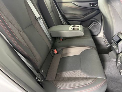 Used 2025 Subaru WRX Premium AWD/4WD image 28
