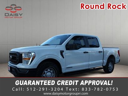 Used 2022 Ford F150 XL w/ Equipment Group 101A High