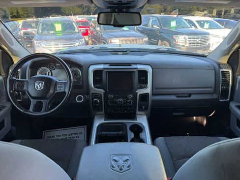 Used 2019 RAM 1500 Warlock AWD/4WD image 20