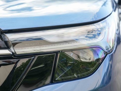 New 2025 Subaru Forester Touring image 8