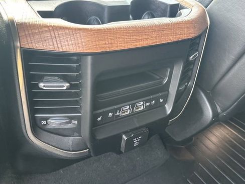 Used 2020 RAM 1500 Limited image 27