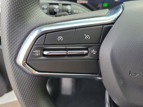 New 2026 Chevrolet Equinox EV LT image 5