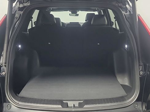 Certified 2025 Honda CR-V Sport-L image 10
