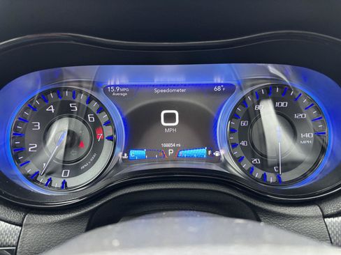 Used 2016 Chrysler 300 S AWD/4WD image 15