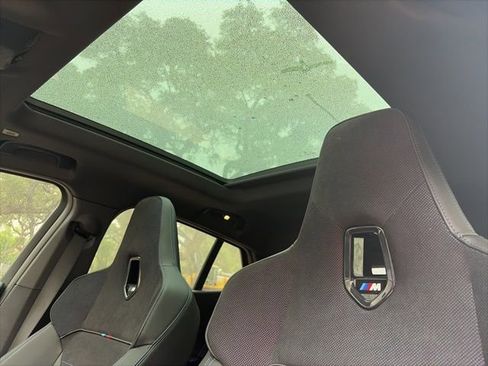 Used 2025 BMW X2 M35i w/ Premium Package AWD/4WD image 10