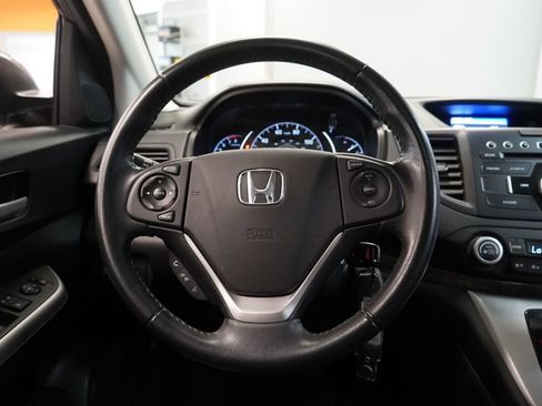 Used 2013 Honda CR-V EX-L image 18