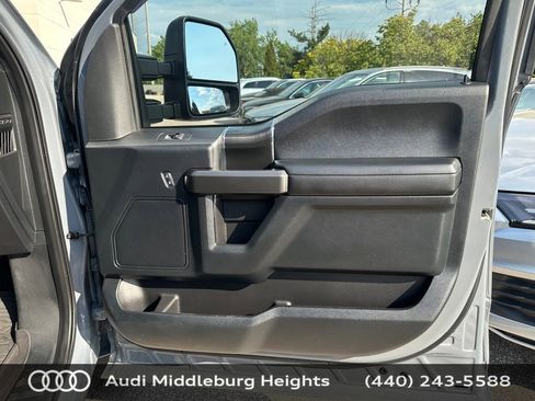 Used 2019 Ford F150 XLT w/ Equipment Group 302A Luxury AWD/4WD image 20