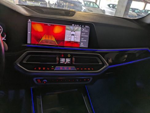 Used 2019 BMW X5 xDrive40i AWD/4WD image 22