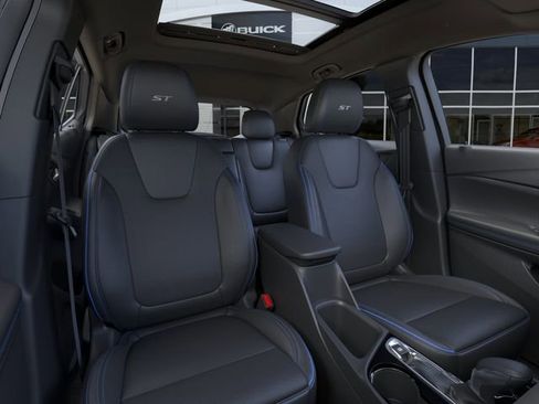 New 2026 Buick Encore GX Sport Touring w/ Comfort Package FWD image 16
