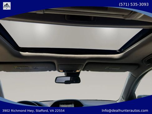 Used 2014 Acura MDX w/ Tech & Entertainment Packag AWD/4WD image 20