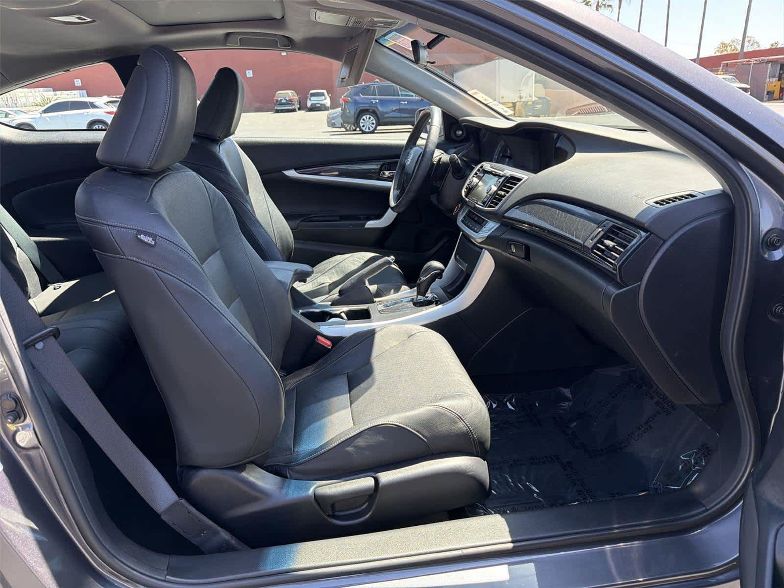 Used 2013 Honda Accord EX-L image 15