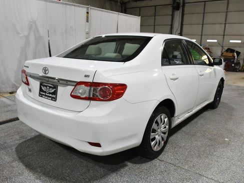 Used 2012 Toyota Corolla LE FWD image 26