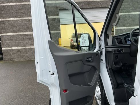 New 2026 Ford Transit 250 Base image 13