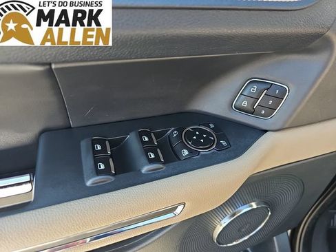 Used 2024 Ford Expedition Max XLT AWD/4WD image 22