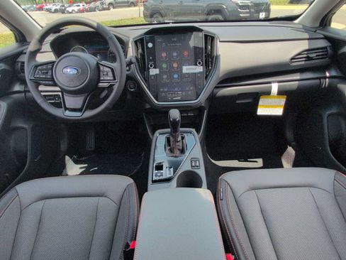 New 2026 Subaru Crosstrek 2.5i Limited w/ Crosstrek Mirror Package AWD/4WD image 15
