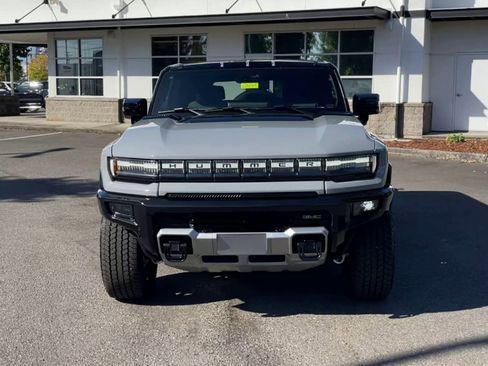 New 2026 GMC Hummer EV SUV image 70