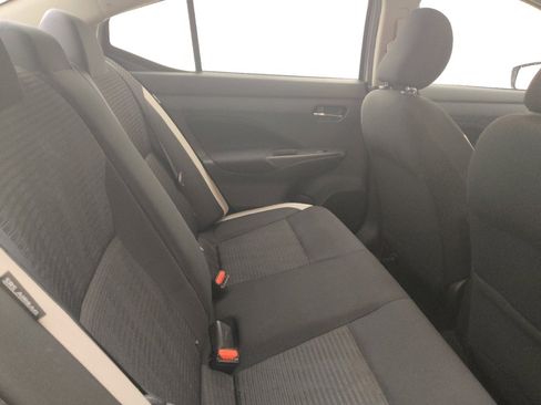 Used 2021 Nissan Versa SV image 19