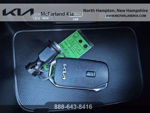 Used 2023 Kia Forte GT-Line w/ GT-Line Premium Package image 31
