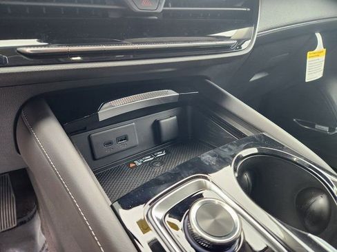 New 2026 Buick Envision Preferred image 16