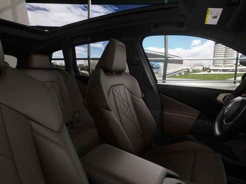 Used 2026 BMW X3 xDrive30 w/ Convenience Package image 34