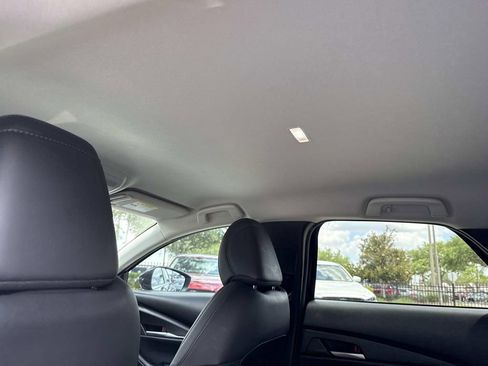 Certified 2024 MAZDA CX-30 AWD 2.5 S w/ Select Sport Pkg image 20