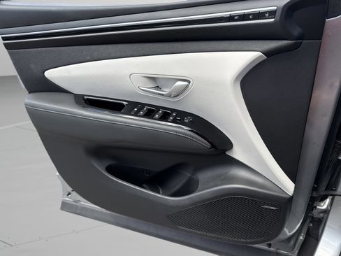 Used 2024 Hyundai Tucson Limited FWD image 23