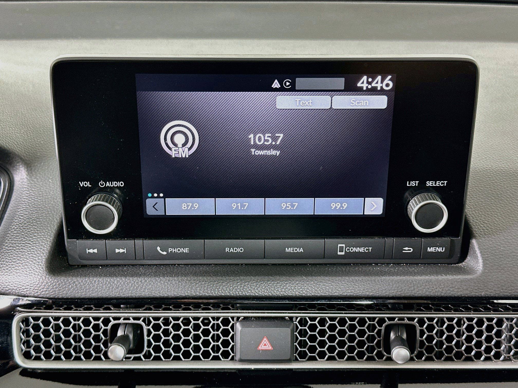 Used 2025 Honda Civic Sport image 21