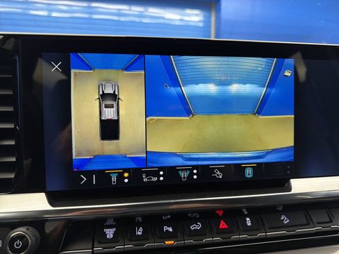 New 2026 Chevrolet Silverado 2500 High Country w/ High Country Premium Package image 20