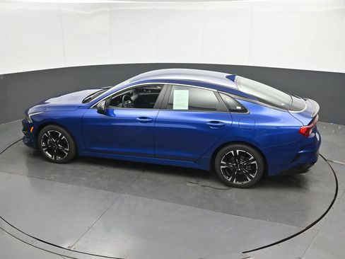 Used 2024 Kia K5 GT-Line w/ GT-Line Premium Package AWD/4WD image 36