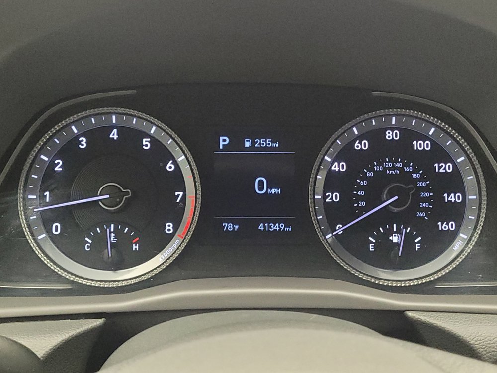 Used 2022 Hyundai Sonata SE FWD image 23