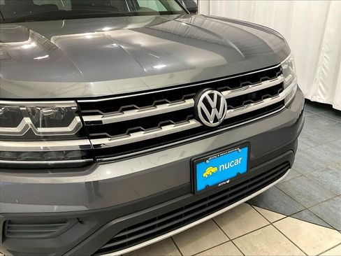 Used 2018 Volkswagen Atlas S AWD/4WD image 32